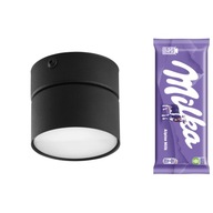 SPACE Downlight czarny 3398 TK Lighting [czekolada gratis]