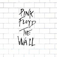 WINYL Pink Floyd Wall
