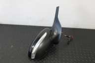 mirror right 9 vertical CITROEN C3 III 3