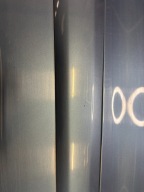 door right front Citroen Berlingo II 2 k: KGQC
