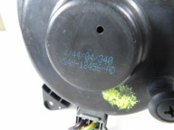 Ford OE XS4H18456AD heating