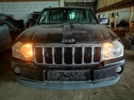 Jeep Grand Cherokee Saugiklių dėžė 2005 3.0L 56050340af – nuotrauka 5