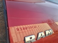 door complete left front left front DODGE RAM IV 1500 10-18R