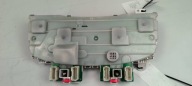 dials clock 769314-310 TOYOTA LAND CRUISER
