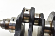 crank TOYOTA CAMRY HIGHLANDER 3.0 V6 1MZ-FE