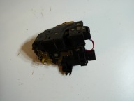 lock door SKODA VW SEAT 4B1837016B