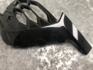 grid of a bumper right front VW GOLF VIII 5H0853666AA