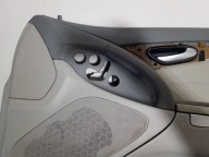 MERCEDES SL R230 W230 side upholstery door right right front