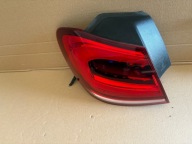 MERCEDES A class W177 light rear left A1779068102