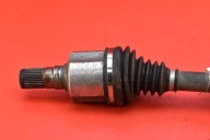 semi-axis left front AUTOMAT VOLVO S90 2 II 2.0 D4 190 KM 16-20