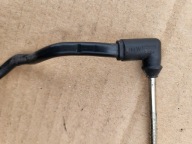Sensor TEMPERATURY WEWNETRZNEJ Z heizgebläse BMW E32 E34 E36 OE 1376699