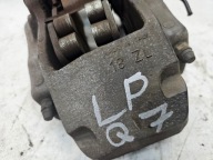 caliper brake left front AUDI Q7 4L 18 ZL
