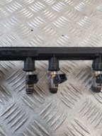 Rampe injection Injecteurs CB261 FIAT PUNTO 1.4B 08R