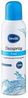 Bevola Deospray Fresh 24h Dezodorant 200ml