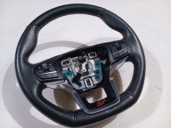 volante ST Ford Explorer VI 2020