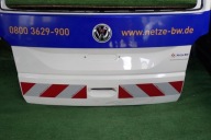 VW T6 15- Heckklappe heck