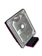 VW AUDI SKODA RADAR sensor DISTRONIC ACC 2Q0907550B !J
