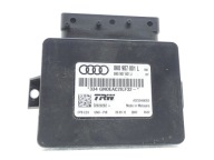 module control unit electric brake AUDI A4 B8 A5 8T LIFT 8K0907801L