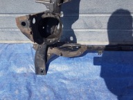 axle beam front axle beam subframe of the engine front BMW X5 E70 X6 E71