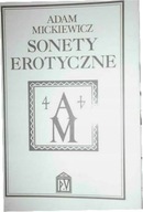 Sonety erotyczne - A. Mickiewicz