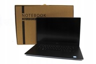 Laptop Dell Precision 5520 15,6 " Intel Xeon 32 GB / 512 GB srebrny