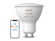 Inteligentna żarówka LED PHILIPS HUE 929001953111