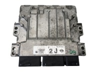 computer Motore NISSAN QASHQAI II A2C98757200