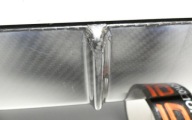 PORSCHE CAYENNE COUPE GTS 9Y3807110B below 4 PDC 2018-2023 bumper rear