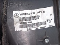 heater complete MERCEDES E-KLASA W212 A2128305060