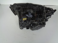 light right REFLEKTOR MERCEDES ACTROS MP4 W961