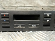 vezérlö panel a klímának BMW E46 LITF FL 64.11 6931604