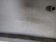 FORD FOCUS II MK2 04- bumper front front