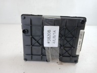 RENAULT SCENIC e RX4 2.0 CENTRALINA FUSIBILI 8200033521B
