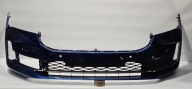 front bumper SKODA SUPERB IV 23- PDC original 3P0807221