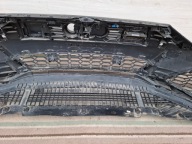 Audi RS6 C8 23r bumper front complete CARBON LZ7S