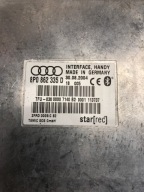 modulo BLUETOOTH VW SKODA AUDI 8P0862335D