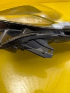 light left front Opel Corsa E 2014-2019 Zwykla 1EF011830-01