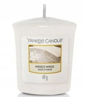 YANKEE CANDLE SAMPLER ANGEL'S WINGS 49 g