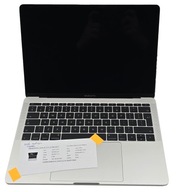 Laptop Apple MacBook Pro A1708 13,3" Intel Core i5 128GB 8GB DDR4 DAWCA