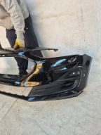 FORD FOCUS MK4 LIFT 21- bumper front front grid PDC NX7B-17C831-AA