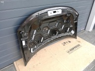 FORD EDGE e 1 MK1 LIFT 11-14 Cofano BONNET Anteriore