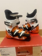 Buty Narciarskie Rossignol Comp Junior 18-19,5/ 29,5