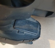 light mini motor left front FORD FIESTA III E OE EU