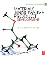 Materials and Innovative Product Development: