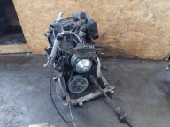 engine DIESEL + complete OSPRZET LIGIER AMBRA and LDW502 LOMBARDINI