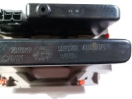 Tunel Handschuhfach Armaturenbrett konsole Usb Aux Chrysler Pacifica 2017