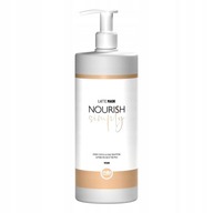 MILA PROFESSIONAL SIMPLY VYŽIVUJÍCÍ LATTE MASKA PRO POŠKOZENÉ VLASY 950 ML