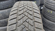 Opona 205/55r16 91H Dunlop Winter Sport 5 jak nowa 9,5mm