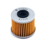 Meiwa H1020 olejový filter MIW 117 prevodovky DCT