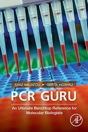 PCR Guru: An Ultimate Benchtop Reference for